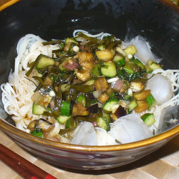 山形のだしで ぶっかけ納豆そうめん レシピ 作り方 By Raku0036 楽天レシピ 山形のだしで ぶっかけ納豆そうめん レシピ 作り方 By Raku0036 楽天レシピ